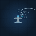 Logo CellTowerRadar Pro