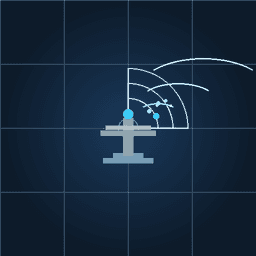 Logo CellTowerRadar Pro
